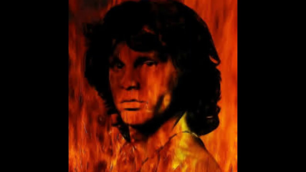 The Doors - Light My Fire - Legendado
