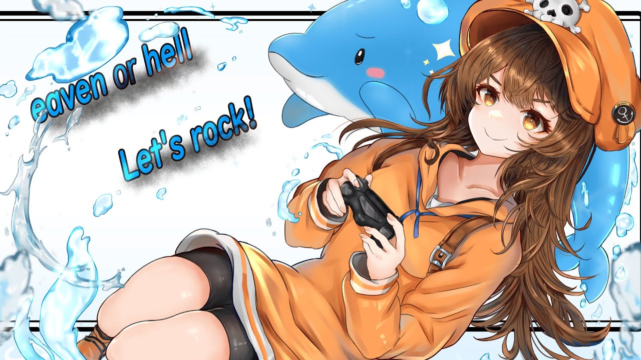 【GGST】闘神メイ配信6　神ゲーのシーズン3が始まりましたね！