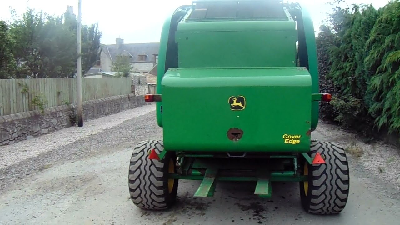 John Deere 854 12008316