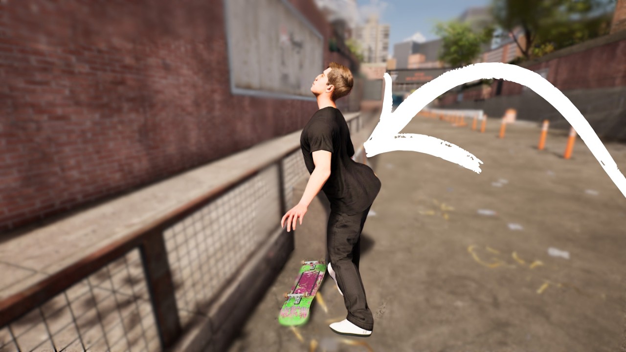 It's Time For a Skate Session With Daily Challenges