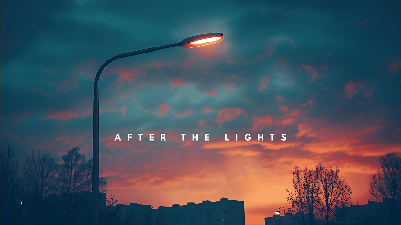 KLIEN Vibes &ndash; After the Lights