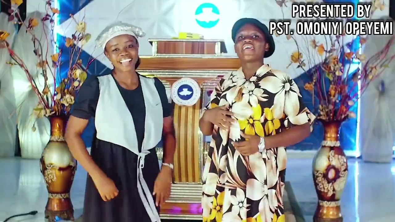 Happy 84th Birthday to Daddy E.A Adeboye #rccg #rccgworldwide #daddyeaadeboye #goviral #fyp 