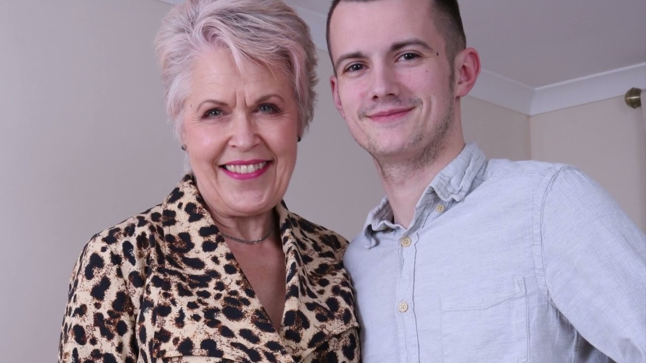 Legend granny