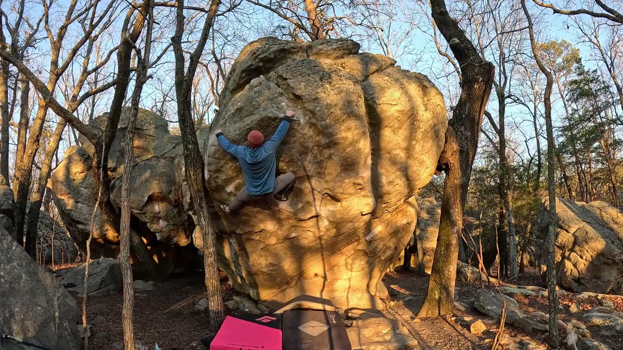 Big Poppa V8 - Citadel