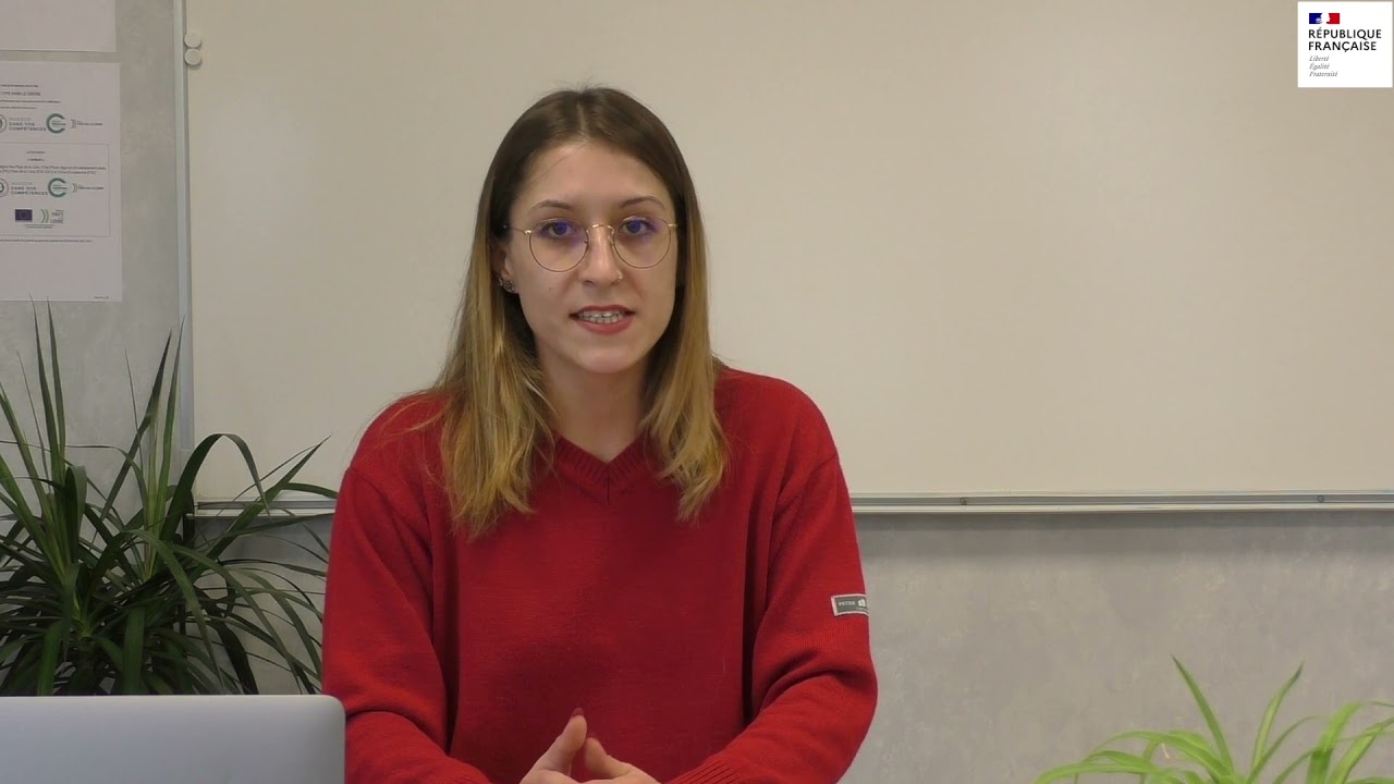 La formation de secrétaire assistant