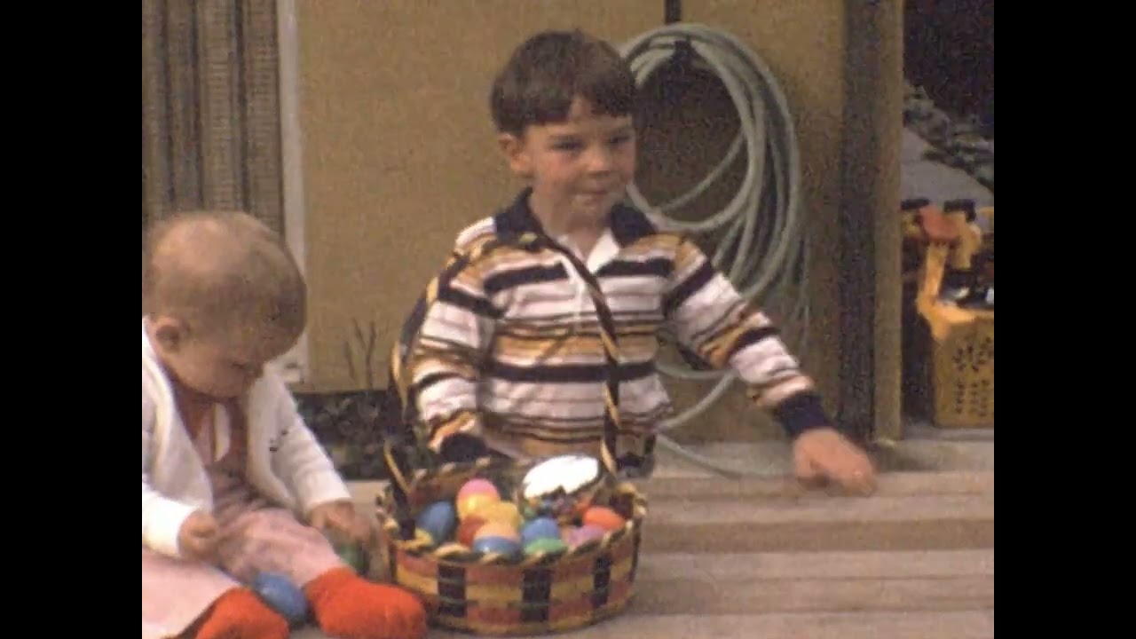 Home Movies 1977-1978
