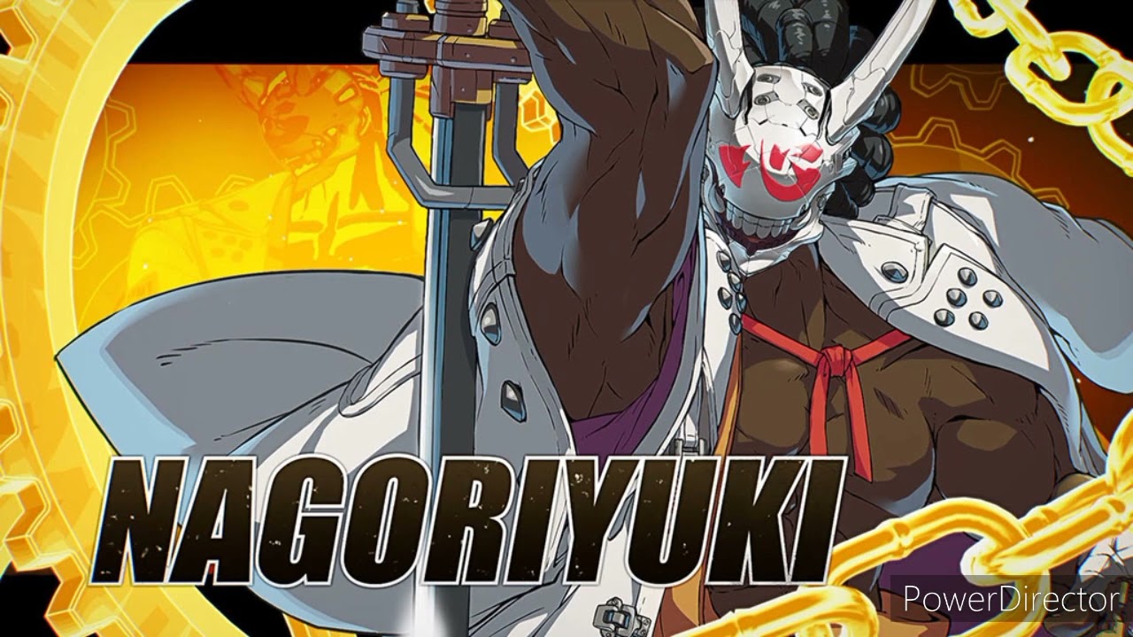 Crawl (Arcade Boss Theme/Slowed + Reverb) - Guilty Gear -STRIVE-
