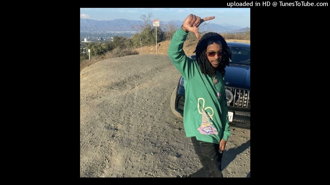 [FREE] Baby Smoove x Rocaine x Detroit Type Beat 