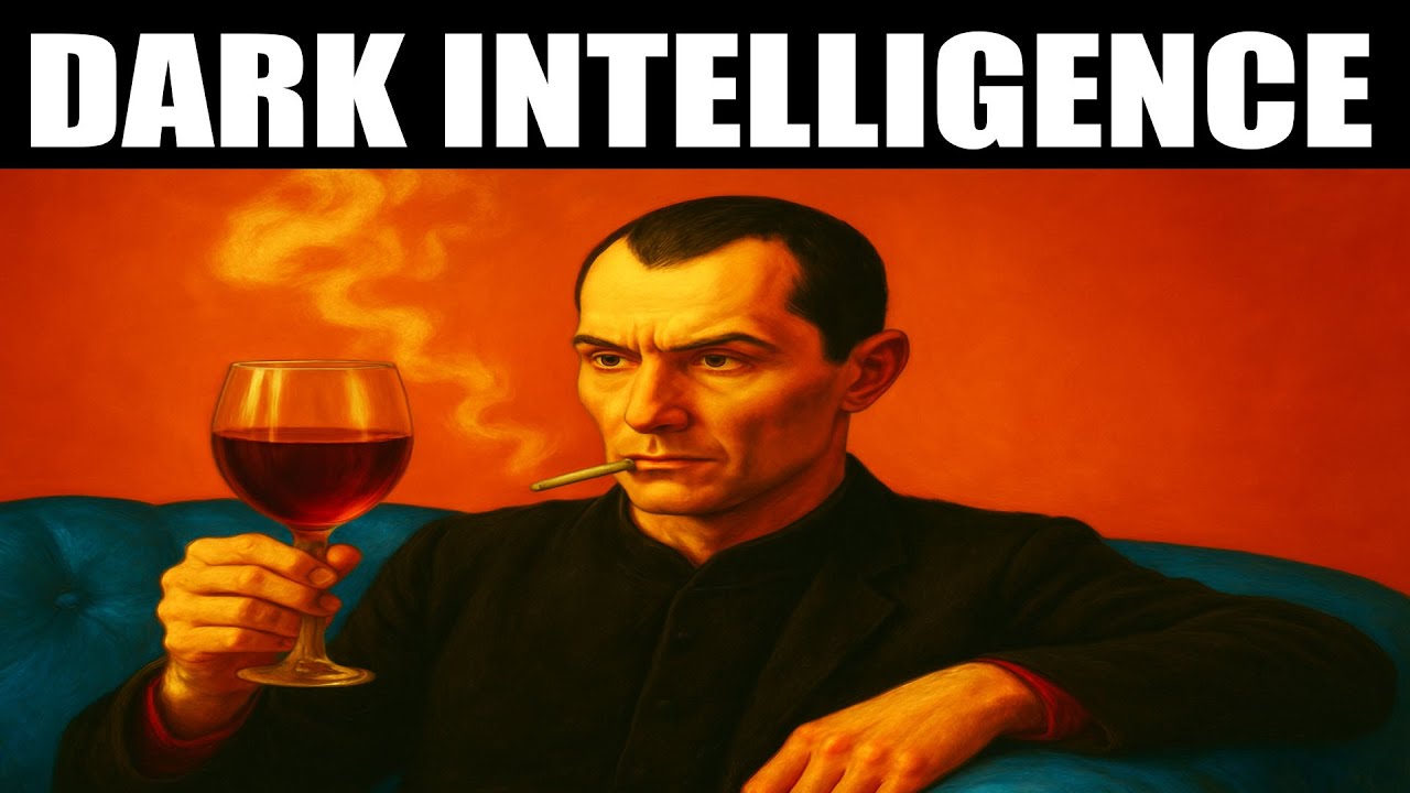 «Перестаньте быть слабыми — 8 жестоких законов Макиавелли, которые создают несокрушимую силу духа»