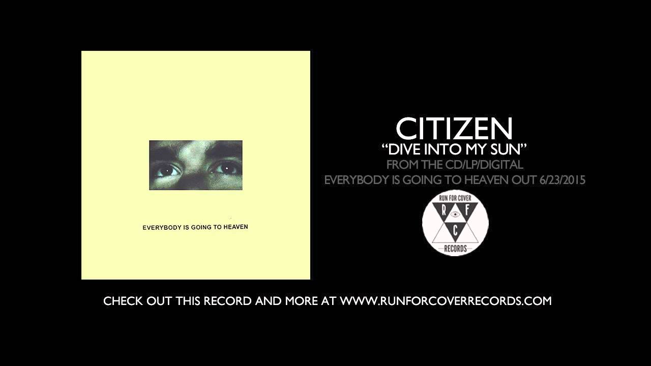 Citizen - 