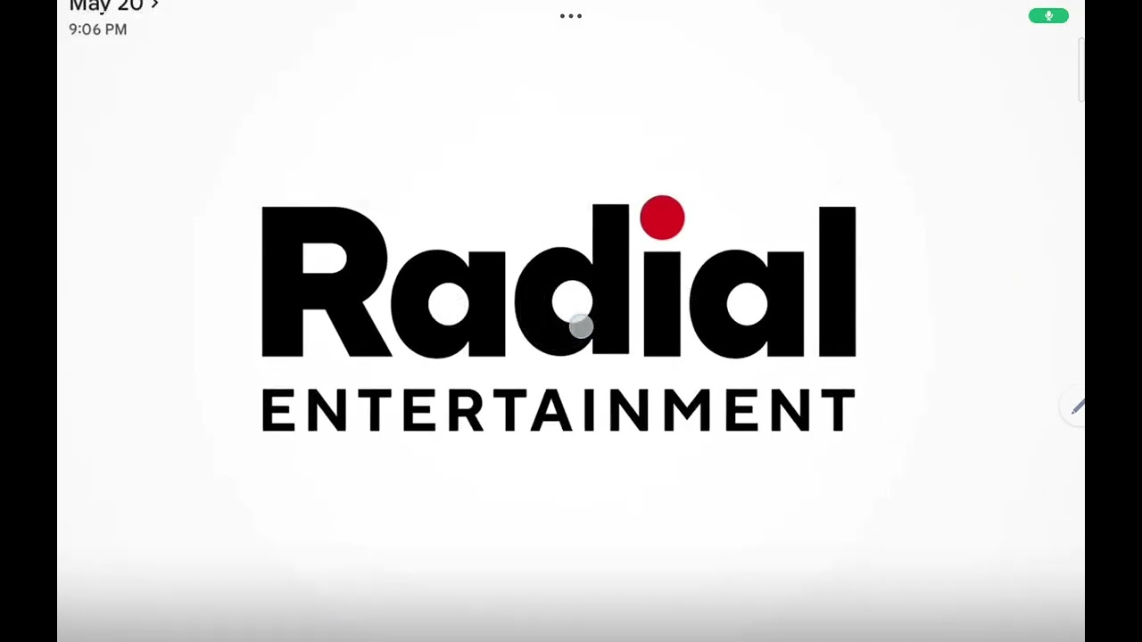 Radial Entertainment/yes. studios (2025/2016)
