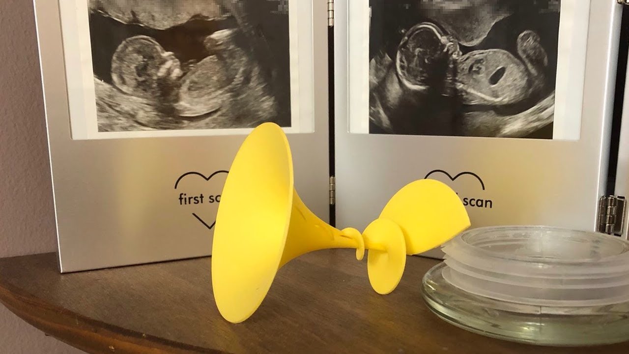 only Fibonacci spiral in my Home - Unboxing