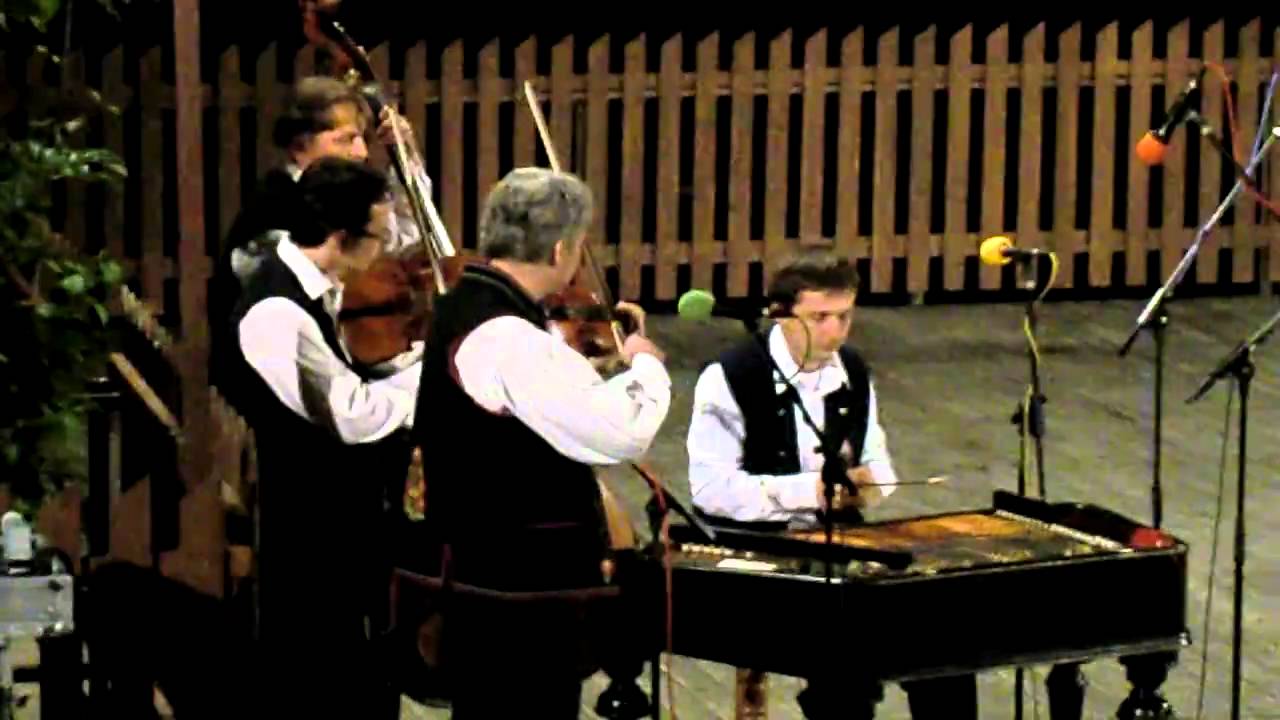 Musica Folklorica
