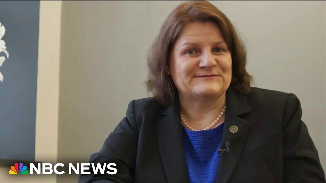 FBI arrests Wisconsin judge for allegedly interfering in immigration operation