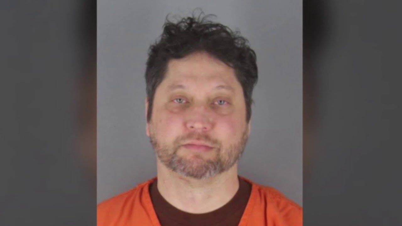 Man accused of spraying Rep. Ilhan Omar due in court