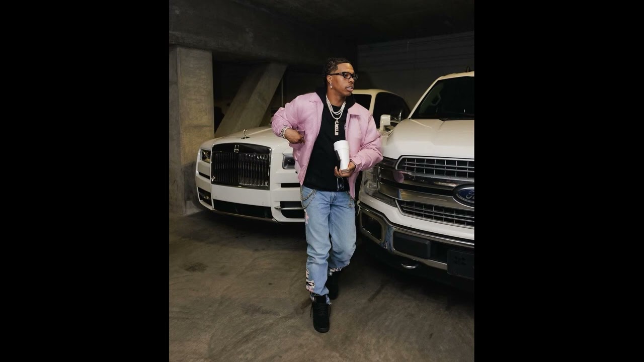 [FREE] (HARD) Lil Baby x 42 Dugg Type Beat 