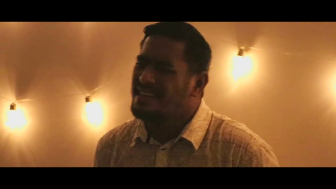E manatua le fanua i Ketesemane cover by Oscar Mose