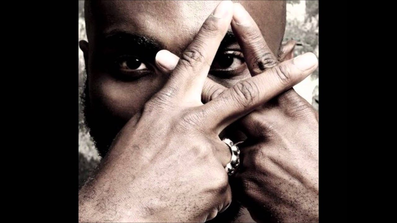 Kaaris - Roue arriere