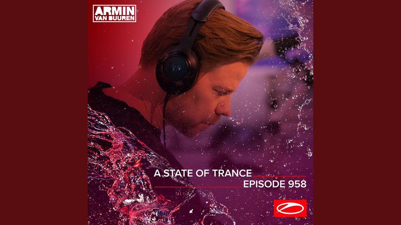 This I Vow (ASOT 958) (Tune Of The Week)