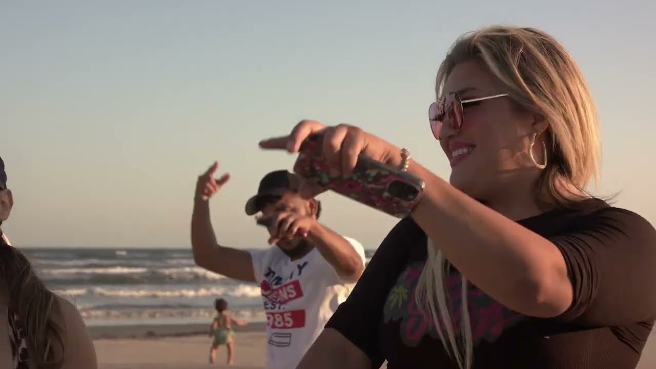 Drelindo - La Playa feat. Danielle & KN3