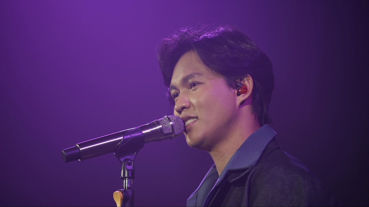 Fajar Noor - Salah Apa Aku (Live From Sementara, Selamanya Showcase)