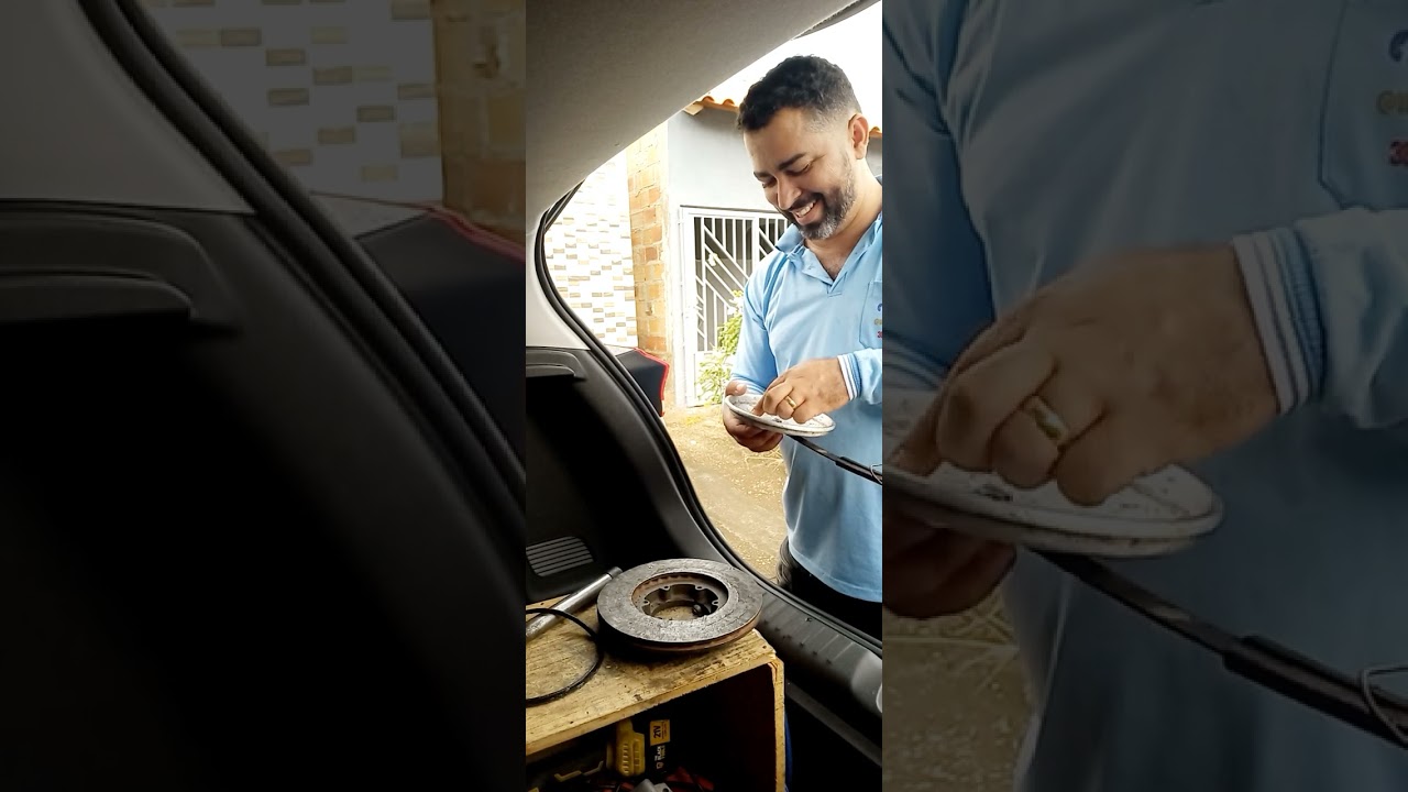 Como consertar panela de pressão @wesleyconsertos 