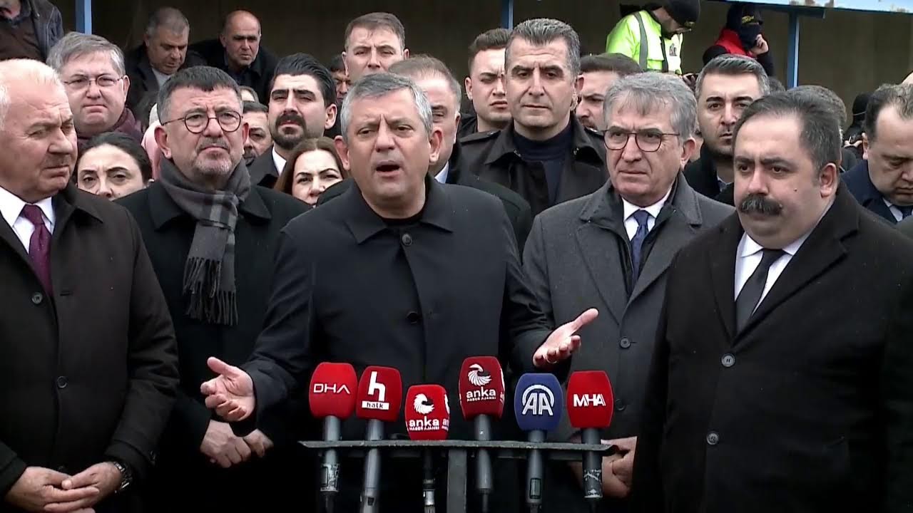 6 Şubat’taki ikinci deprem saatinde Malatya Doğanşehir Erkenek Mahallesi’ndeyiz.