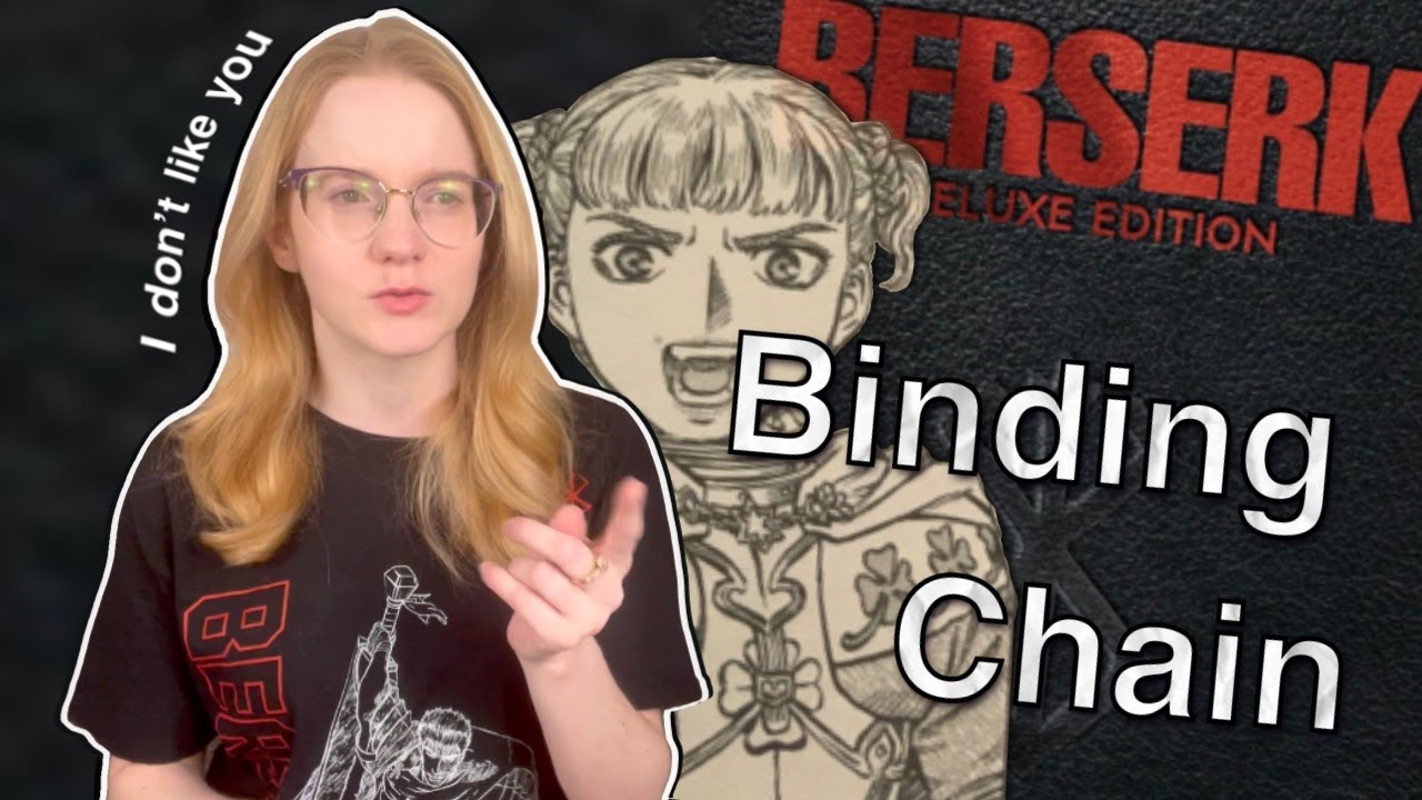 Берсерк | Первые впечатления от Holy Iron Chain Knights |