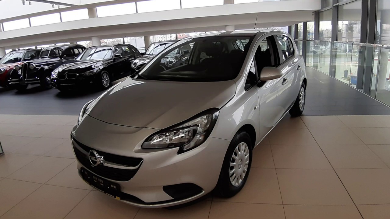 OPEL CORSA 1.4 90ps Fabryczny Lpg Przebieg 12km ! Krak&oacute;w