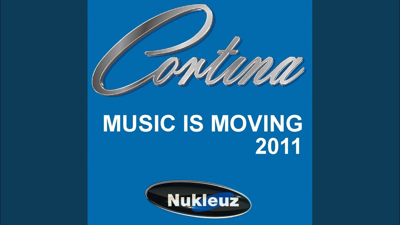Music Is Moving (Cally & Juice Remix)