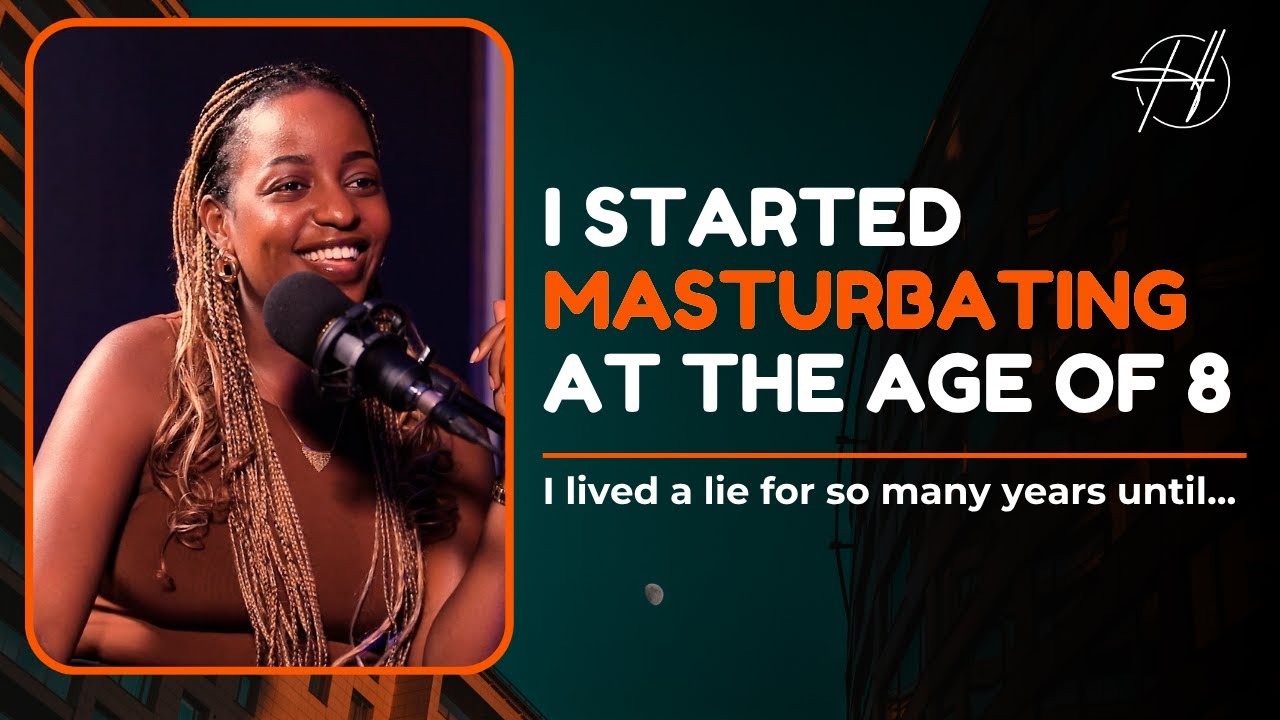 How to Overcome Masturbation, Break Soul Ties & Regain Your Self-Worth | Sheeba's Personal Journey