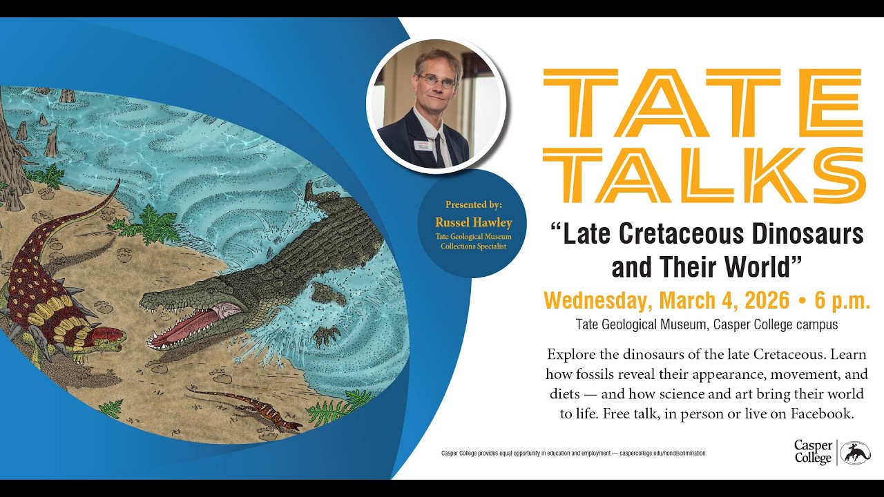 Late Cretaceous Dinosaurs and Their World by Russell J  Hawley