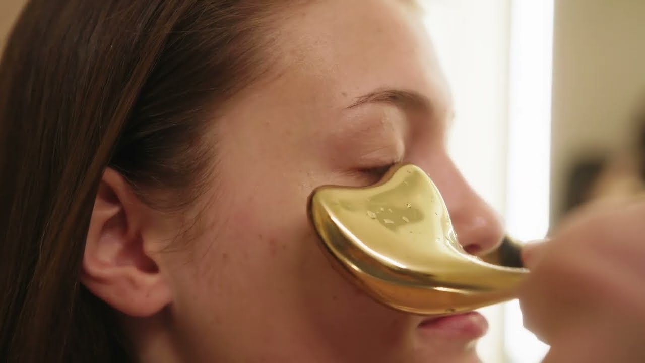 The Cryo Facial Tool by NAZAN SCHNAPP