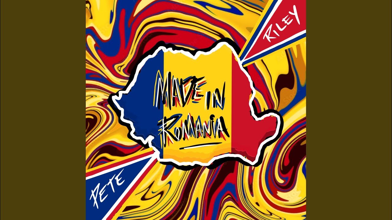 Made In Romania