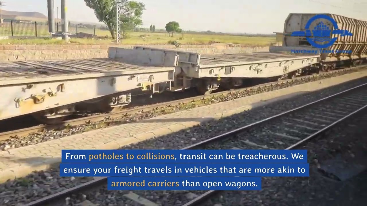 Freight Damage