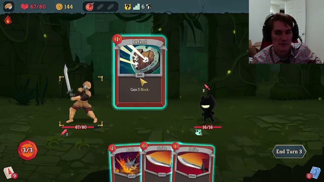 Slay the Spire 2 HYPE HYPE HYPE