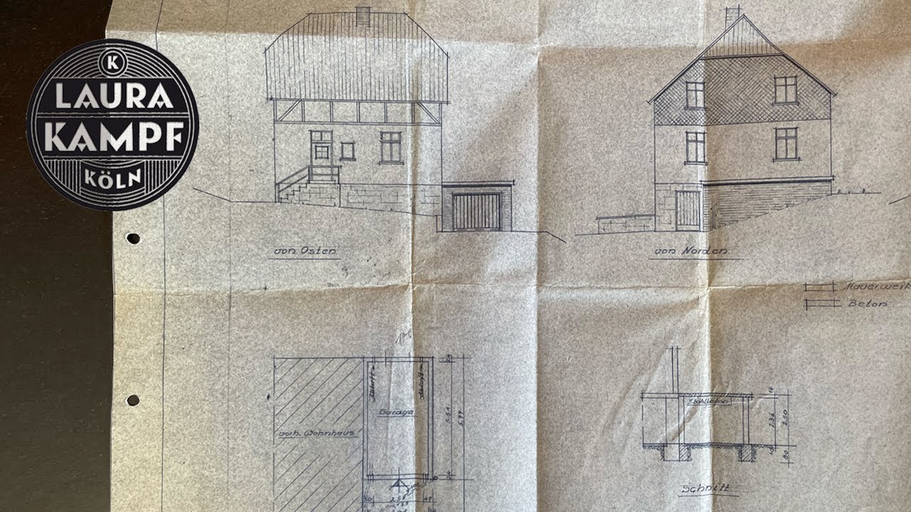 LIVESTREAM : Renovating my 120 year old House Q&A