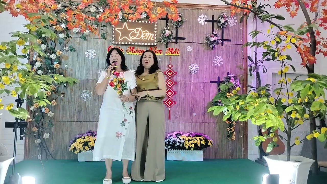 GỤC NGÃ VÌ YÊU / C TÂM