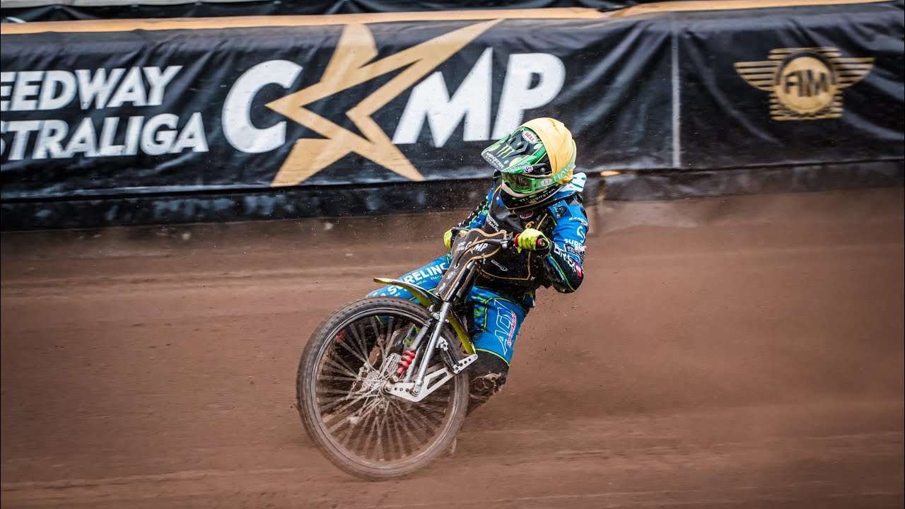 Ekstraliga training camp - Torun, Poland|Highlights & interviews