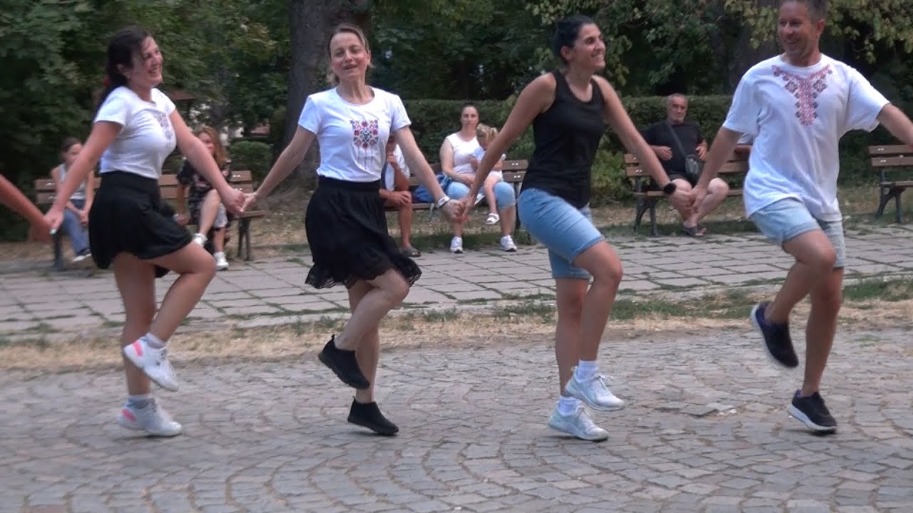 Бабино хоро, 27.07.2025, Горна баня, София
