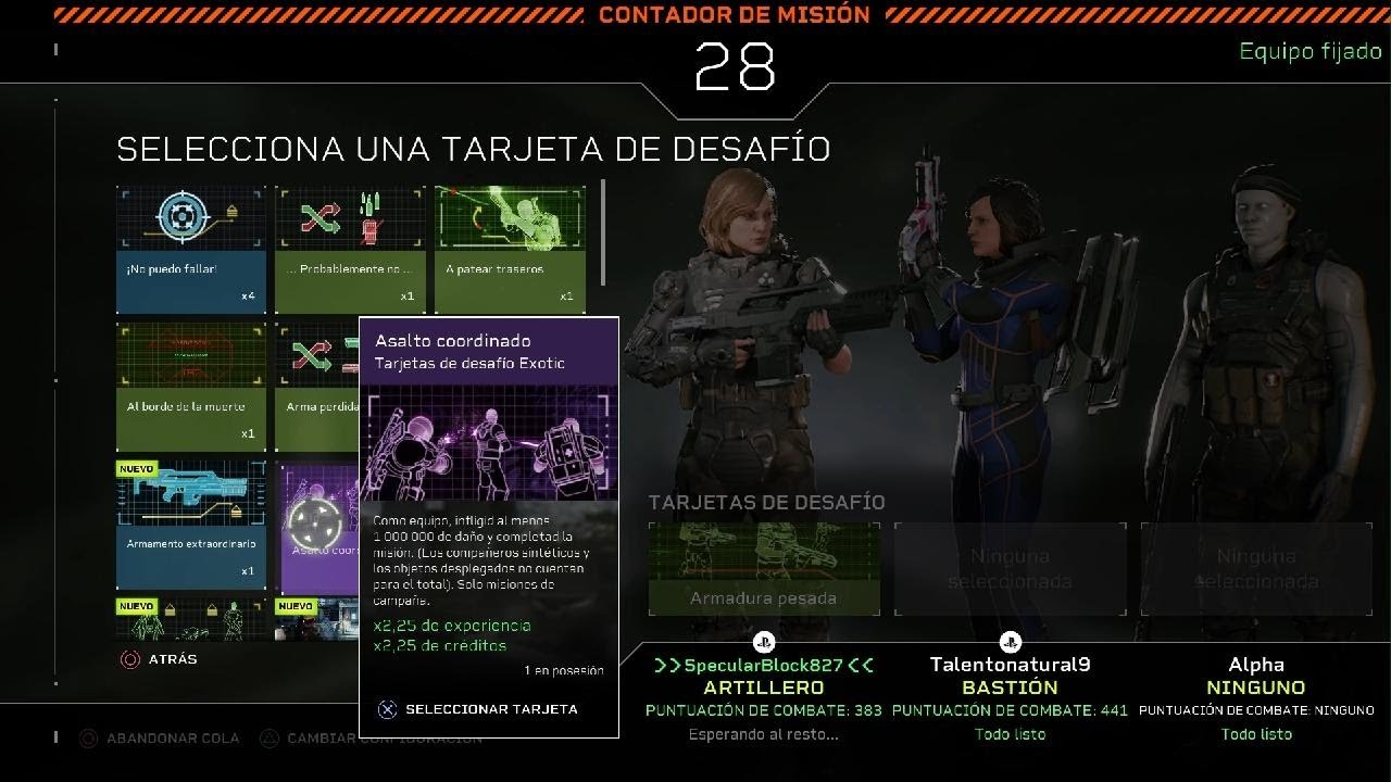 Aliens: Fireteam Elite (PS4)_  Fallida  20260202