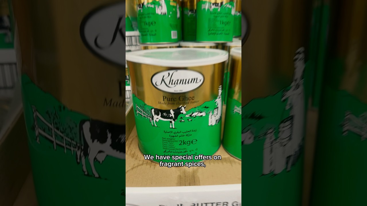 Special offers at matco megamart!