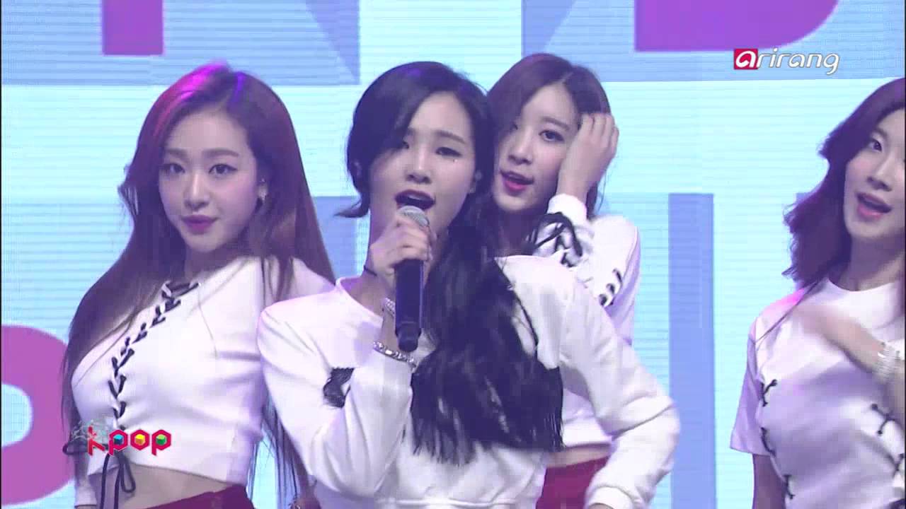 Simply K－Pop－PLAYBACK(플레이백) _ I Wonder(없을까) - Ep.186 / 2015-10- 23