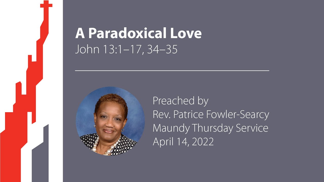 A Paradoxical Love