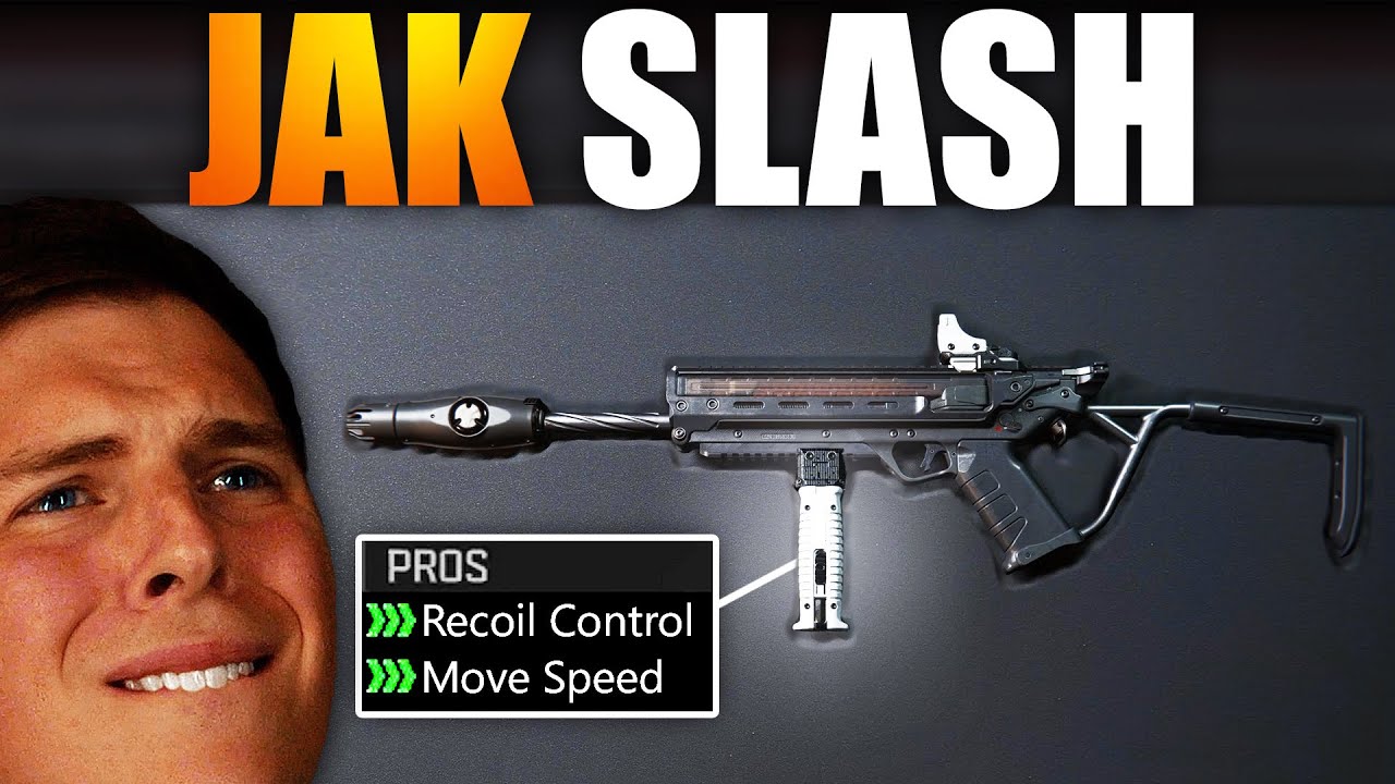 This New GRIP Is The Best Thing Ever Added to Warzone