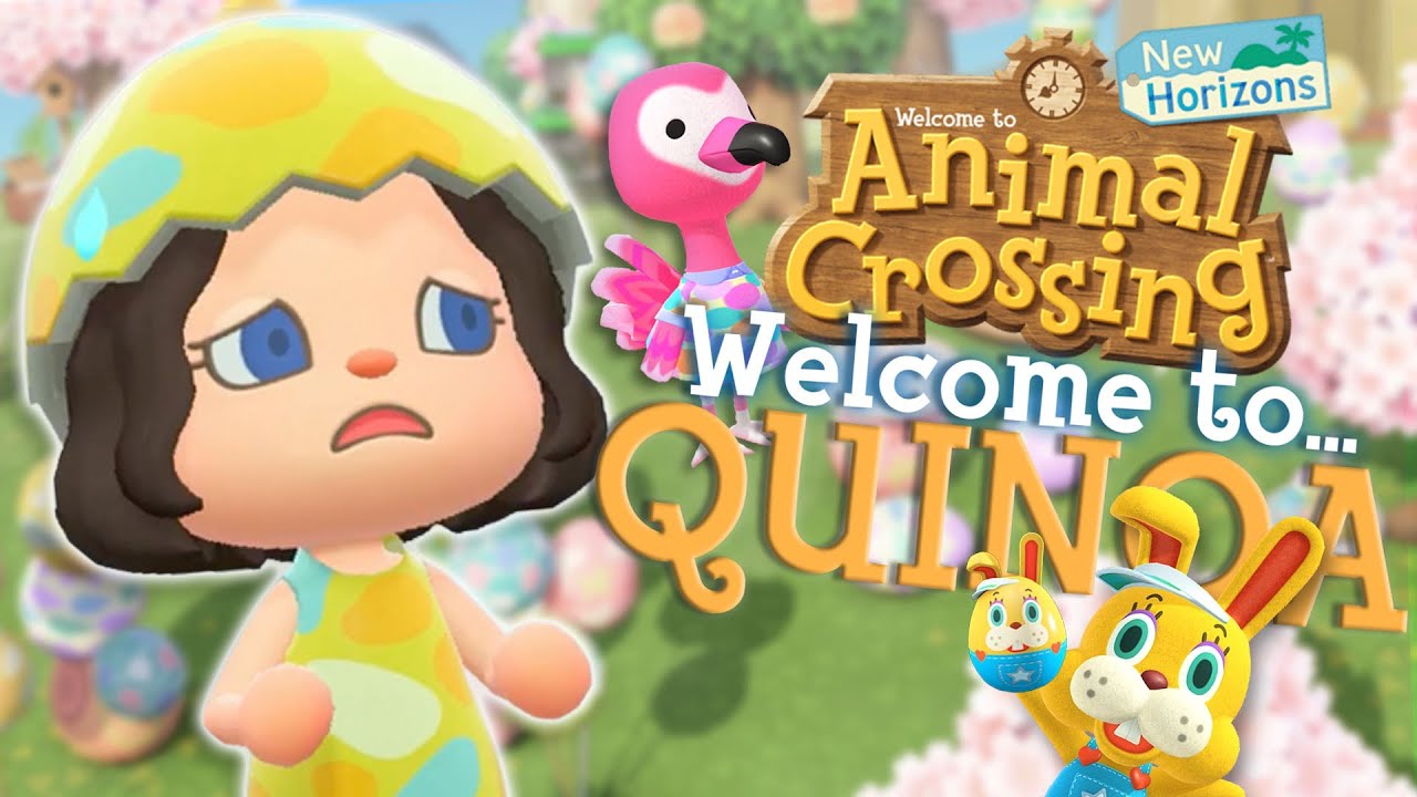 My Seventh Month In Animal Crossing New Horizons