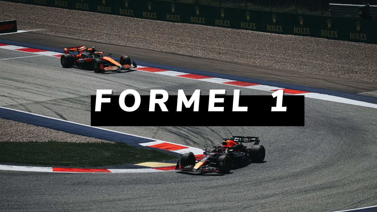 Ein Traum wird wahr! | Formel 1 #AustrianGP