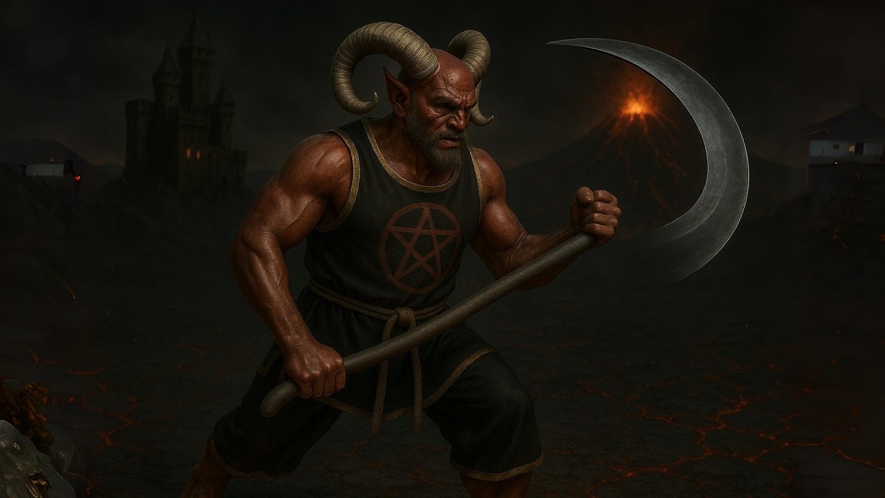 AI Brings Legendary Units from Heroes III to Life &ndash; Inferno