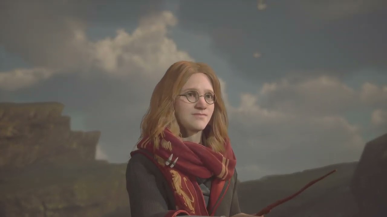 Hogwarts Legacy Subdue the Lord of the Shore