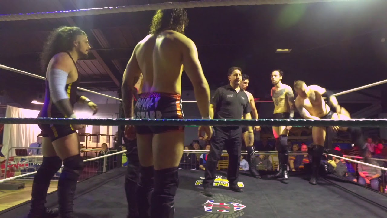 BWP Lockdown   14 03 20